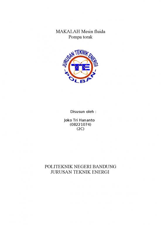 picture_Makalah Pdf 1583 | Makalah Mesin Fluida Pompa Torak