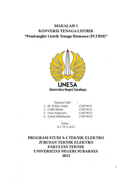 picture_Makalah Pembangkit Listrik Tenaga Biomassa Pltbm