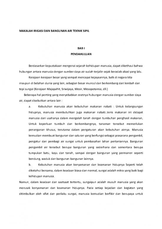 picture Kerajaan Sriwijaya Pdf 1598 | Makalah Irigasi Dan Bangunan Air Teknik Sipil