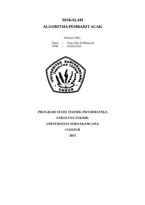 picture_Makalah Karya Ilmiah Tentang Informatika 1601 | Makalah Algoritma Pembakit Acak