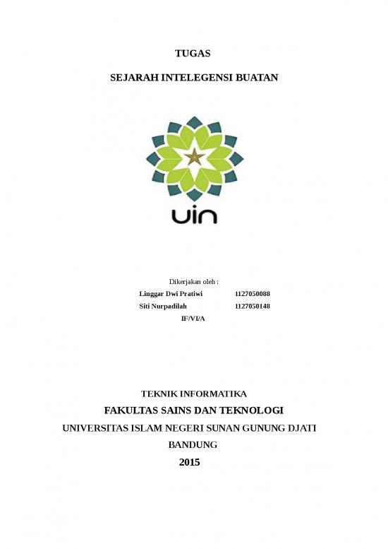 picture1_Makalah Karya Ilmiah Tentang Informatika 1611 | Makalah Sejarah Intelegensi Buatan