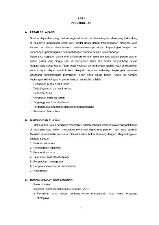 picture1_Makalah Pdf 1623 | Makalah Rencana Reklamasi Lahan Bekas Tambang