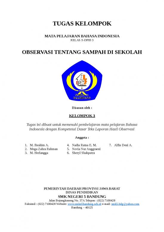 picture1_Laporan Doc 1656 | Laporan Hasil Observasi Tentang Sampah Di Sekolah