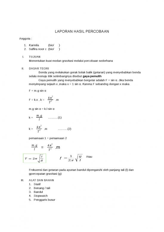 picture1_Laporan Doc 1666 | Laporan Hasil Percobaan Kuat Medan Gravitasi