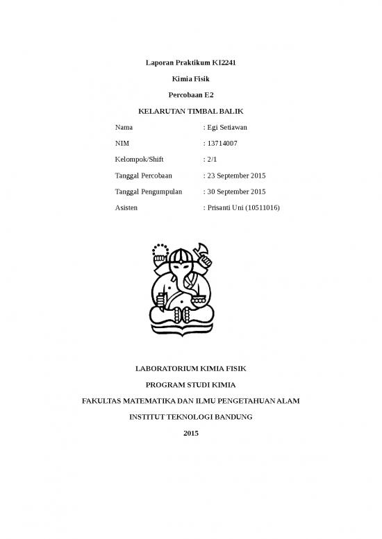 picture1_Laporan Doc 1679 | Laporan Percobaan Kelarutan Timbal Balik