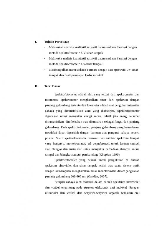 picture_Larutan Blanko Adalah 1684 | Laporan Percobaan Metode Spektrofotometri Uv-sinar Tampak