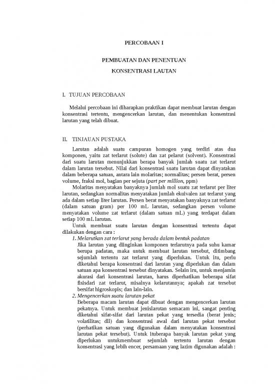 picture_Tinjauan Pustaka Adalah 1687 | Laporan Percobaan Pembuatan Dan Penentuan Konsentrasi Lautan
