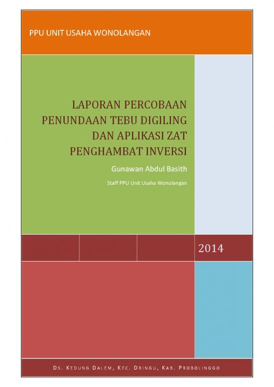 picture_Laporan Pdf 1693 | Laporan Percobaan Penundaan Tebu Digiling