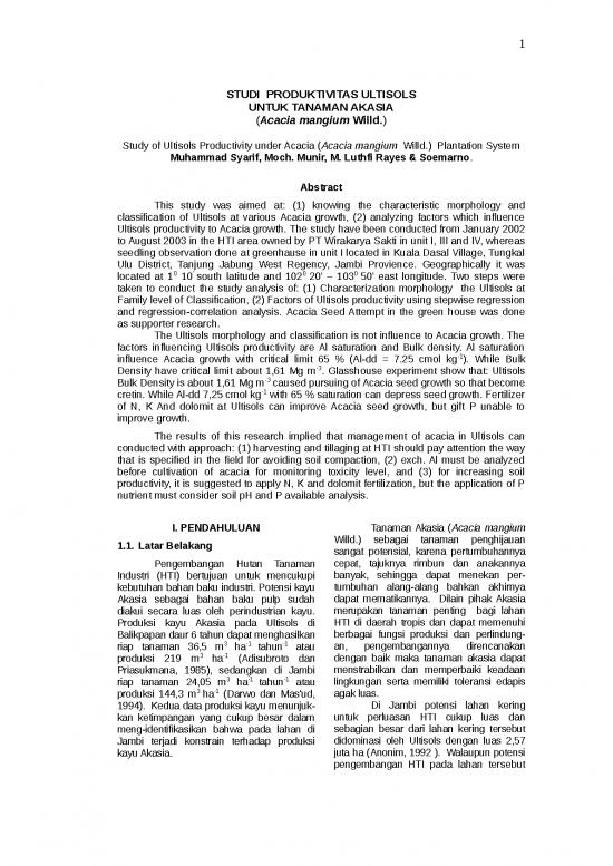 picture1_Laporan Karya Ilmiah Produktivitas Ultisols Untuk Tanaman Akasia