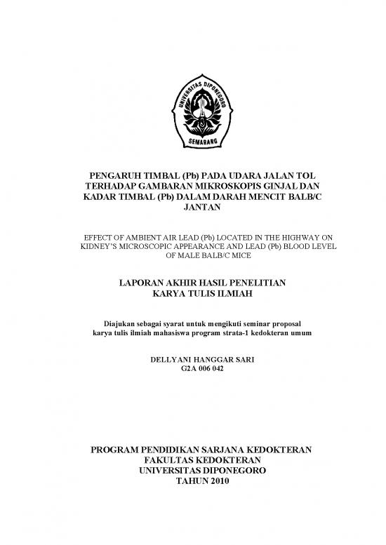 picture1_Laporan Pdf 1736 | Laporan Karya Tulis Ilimiah Pengaruh Timbal Pb Pada Udara Jalan Tol