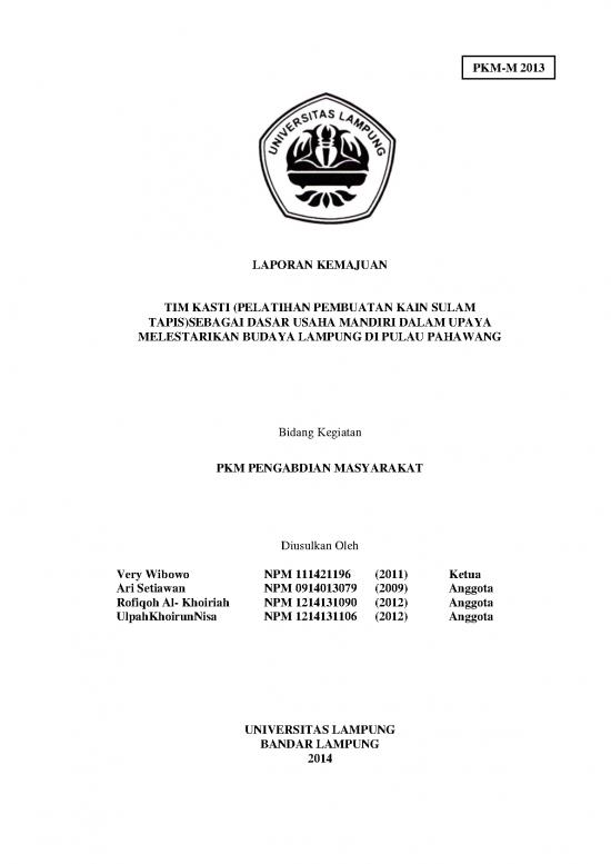 picture1_Laporan Pdf 1788 | Laporan Kemajuan Pkm Pelatihan Pembuatan Kain Sulam