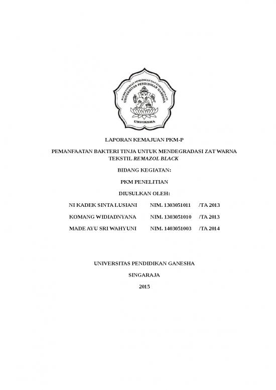 picture1_Laporan Doc 1789 | Laporan Kemajuan Pkm Pemanfaatan Bakteri Tinja Untuk Mendegradasi Zat Warna Tekstil