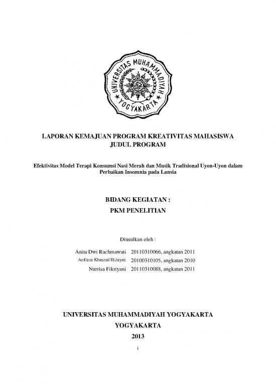 picture1_Laporan Pdf 1791 | Laporan Kemajuan Pkm Terapi Konsumsi Nasi Merah Dan Musik Tradisional Uyon-uyon