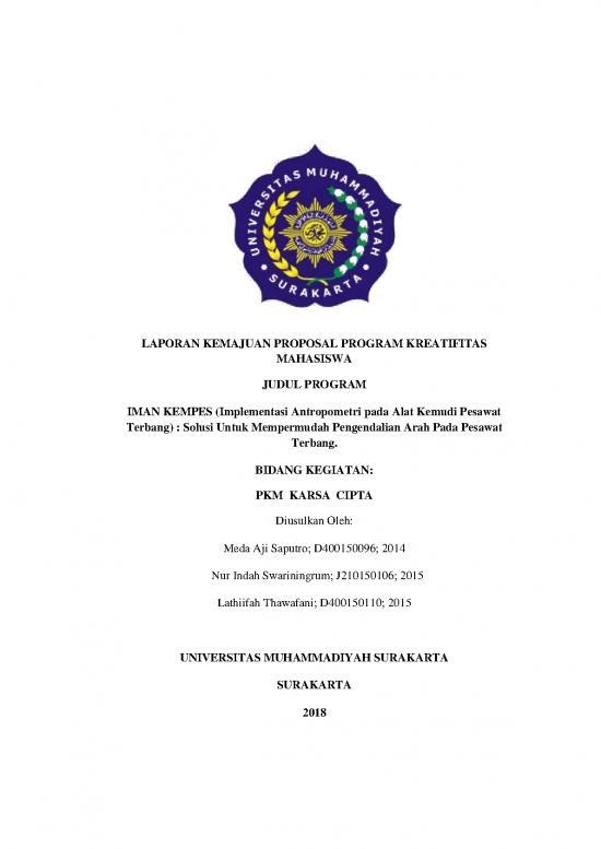 picture1_Laporan Pdf 1793 | Laporan Kemajuan Proposal Pkm Implementasi Antropometri Pada Alat Kemudi Pesawat