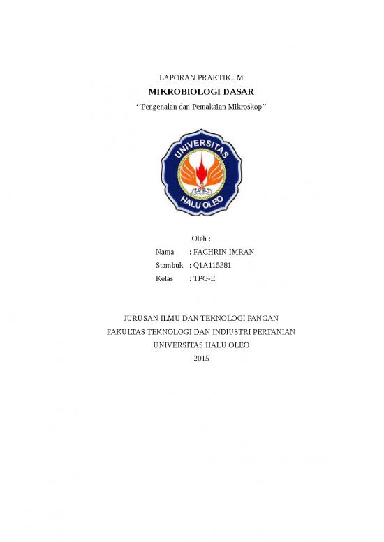 picture1_Laporan Doc 1811 | Laporan Praktikum Biologi Pengenalan Dan Pemakaian Mikroskop