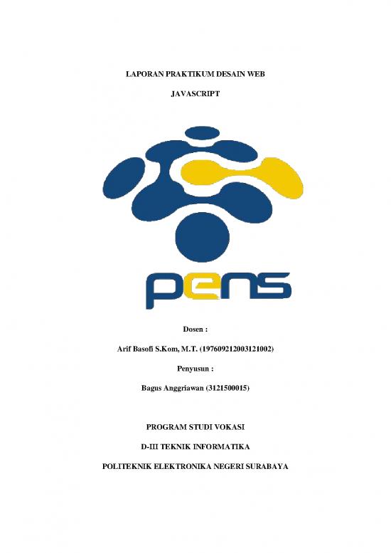 picture1_Laporan Pdf 1815 | Laporan Praktikum Desain Web Javascript