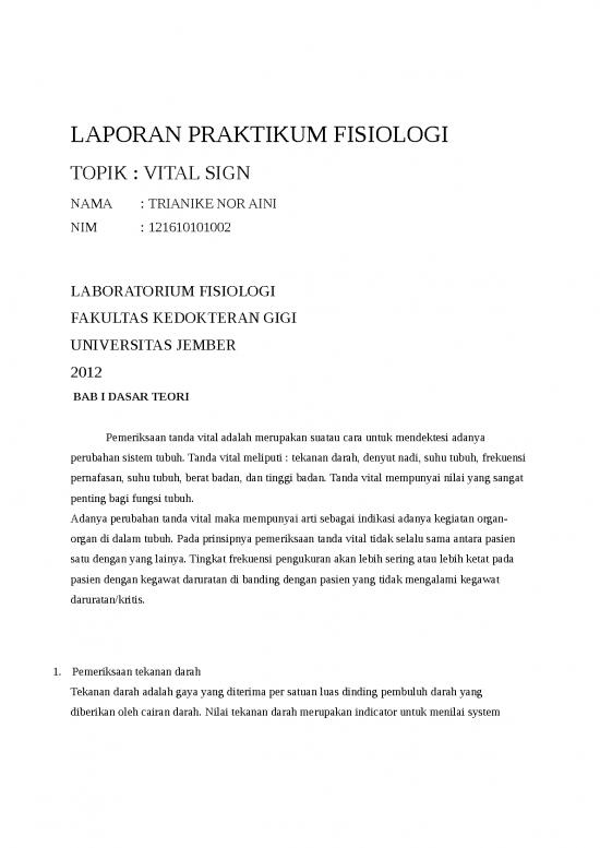 picture Laporan Doc 1822 | Laporan Praktikum Fisiologi Vital Sign