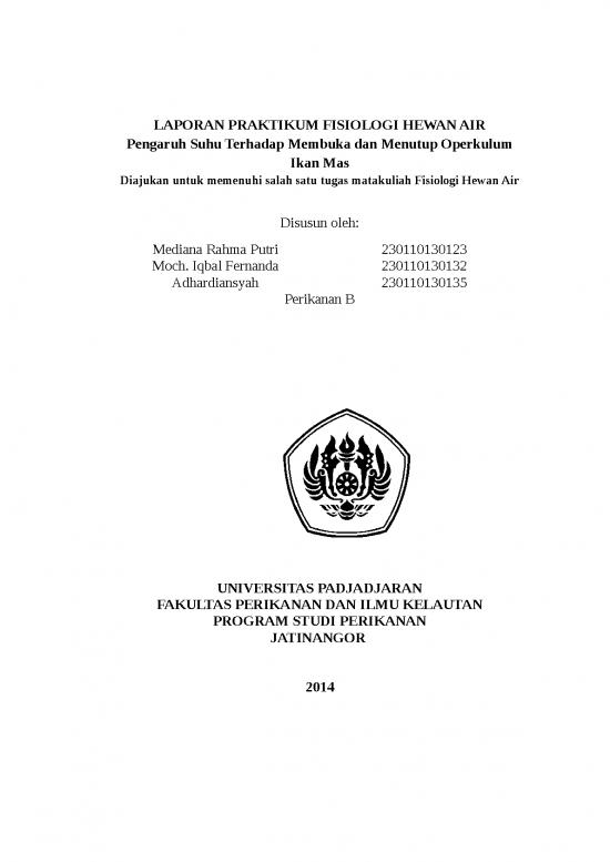 picture1_Laporan Doc 1838 | Laporan Praktikum Membuka Dan Menutup Operkulum Ikan Mas
