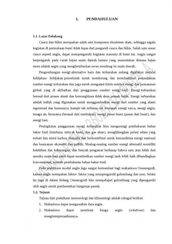 picture_Laporan Praktikum Meteorologi Dan Klimatologi Data Angin