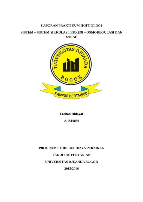 picture1_Laporan Doc 1856 | Laporan Praktikum Sistem Sirkulasi Ekresi Osmoregulasi Dan Saraf