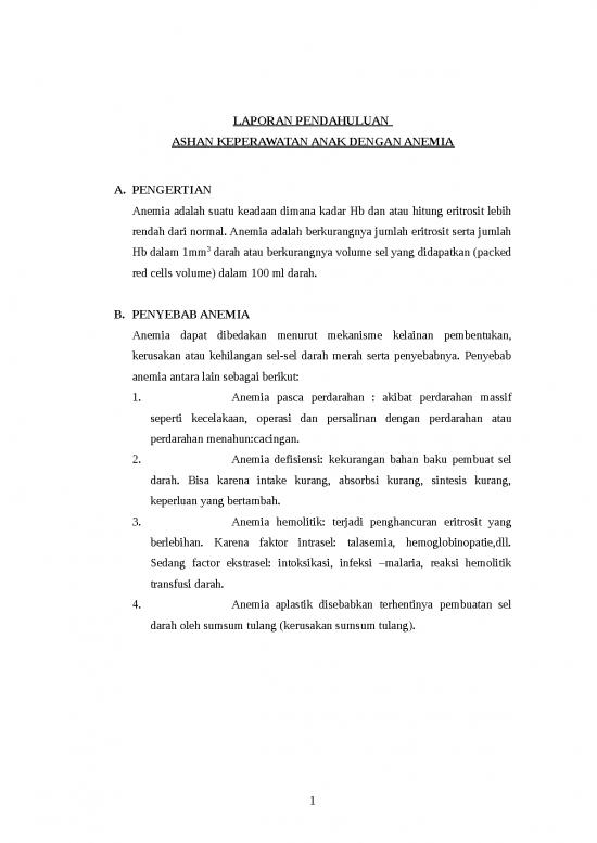 picture_Laporan Doc 1868 | Askep Anak Dengan Anemia