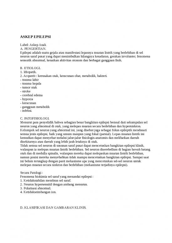 picture_Pengertian Bakteri 1878 | Askep Epilepsi 2
