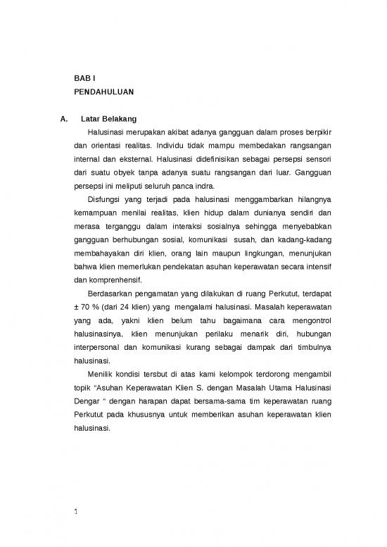 picture_Interaksi Individu Dengan Individu 1884 | Askep Halusinasi