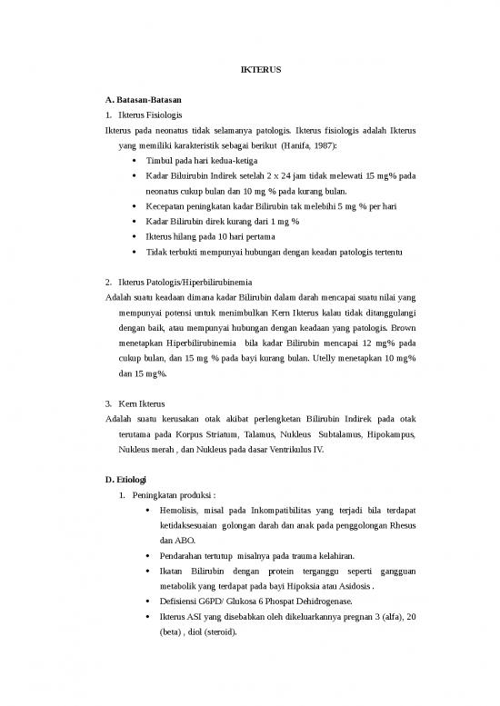 picture_Askep Ikterus Fisiologis 2