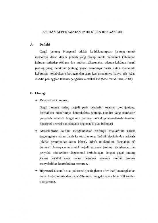 picture_Definisi Keperawatan 1907 | Askep Pada Klien Dengan Chf