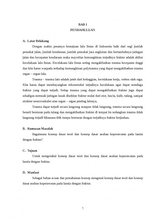 picture_Askep Pada Lansia Dengan Fraktur