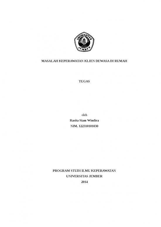picture Noc Format In Word 1926 | Makalah Masalah Keperawatan Klien Dewasa Di Rumah
