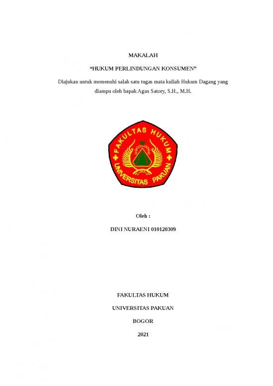 picture1_Makalah Hukum - Hukum Perlindungan Konsumen