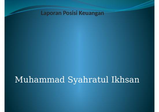 picture1_Power Point Laporan Keuangan 2019 | Power Point Laporan Posisi Keuangan 2