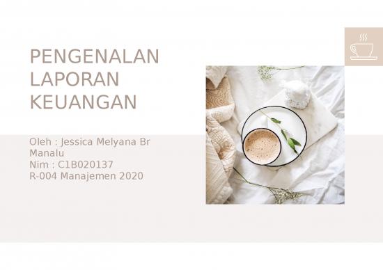 picture Presentasi Usaha Ppt 2023 | Power Point Pengenalan Laporan Keuangan 2