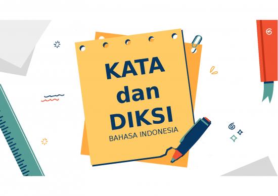 picture Power Point - Kata Dan Diksi