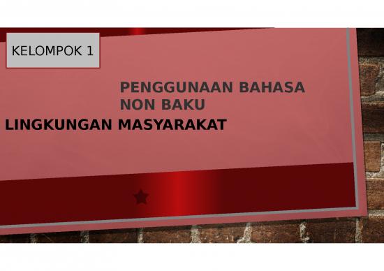 picture_Power Point - Penggunaan Bahasa Non Baku Di Lingkungan Masyarakat