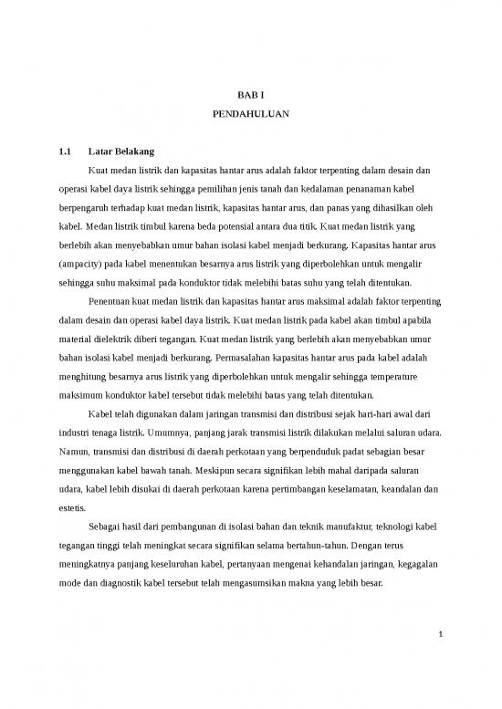 picture_Makalah Instalasi Industri - Aspek Kabel Listrik Tegangan Tinggi Pada Kabel Terisolasi Polimer