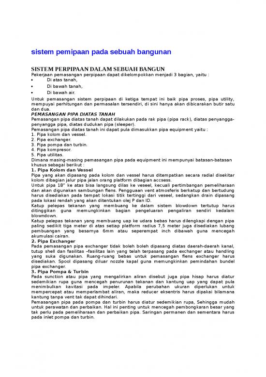 picture_Makalah Sistem Pemipaan Pada Sebuah Bangunan