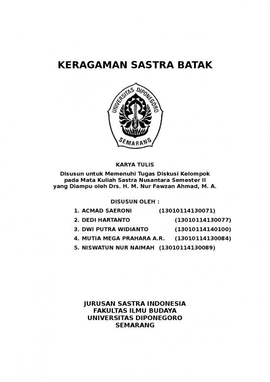 picture1_Makalah Keragaman Sastra Batak
