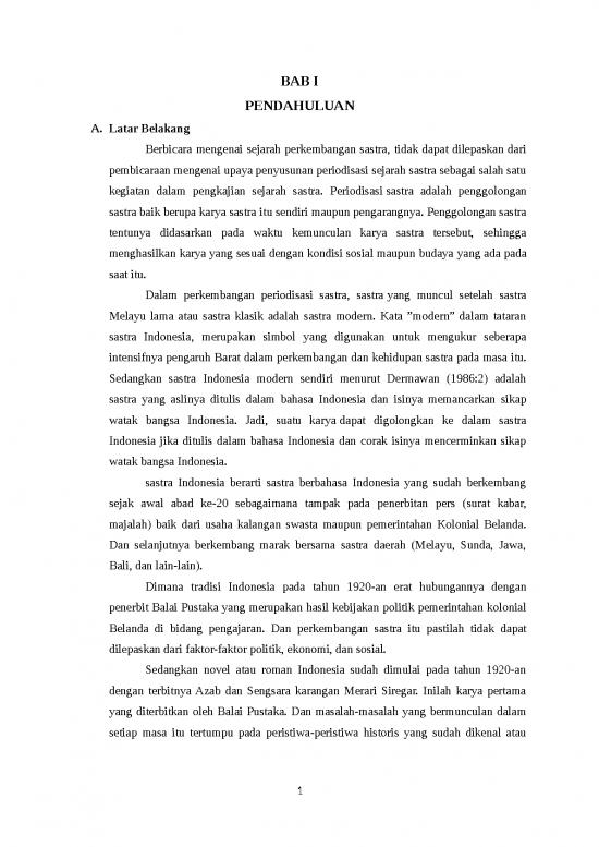 picture_Makalah Sejarah Sastra Indonesia Angkatan 20