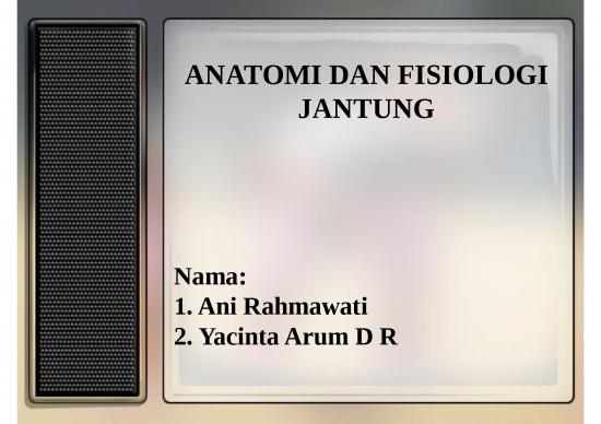 picture1_Power Point - Anatomi Dan Fisiologi Jantung