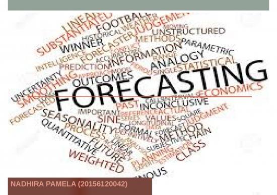 picture_Power Point Statistik 2148 | Power Point - Ekonomi Forecasting
