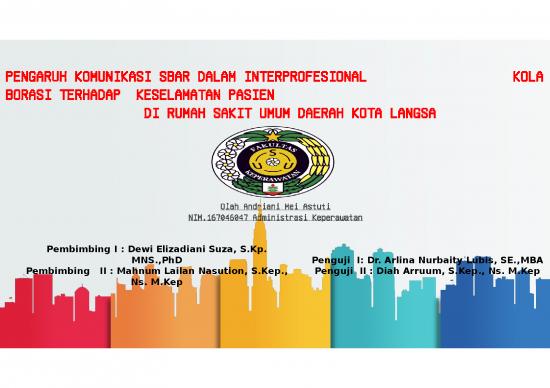 picture1_Mba Powerpoint Presentation 2170 | Power Point - Pengaruh Komunikasi Sbar Dalam Interprofesional Kolaborasi Terhadap Keselamatan Pasien