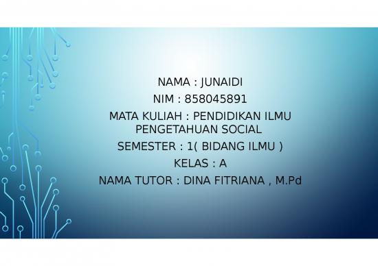 picture Pendidikan Ppt 2175 | Power Point - Penggunaan Metode Media Dan Sumber Belajar Ips Sd