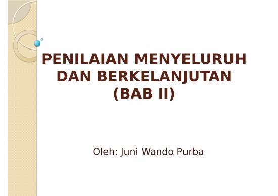 picture_Pendidikan Ppt 2203 | Power Point - Penilaian Menyeluruh Dan Berkelanjutan