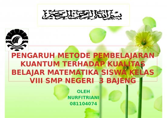 picture1_Contoh Metode Penelitian 2211 | Power Point - Pembelajaran Kuantum Terhadap Kualitas Belajar Matematika