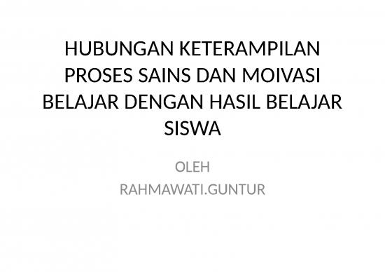 picture_Power Point - Keterampilan Proses Sains