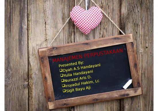 picture_Kebijakan Ppt 2239 | Power Point - Manajemen Perpustakaan