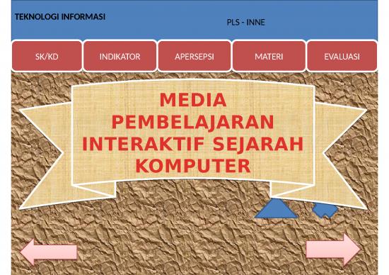 picture_Computer Powerpoint Template 2241 | Power Point - Media Pembelajaran Interaktif Sejarah Komputer