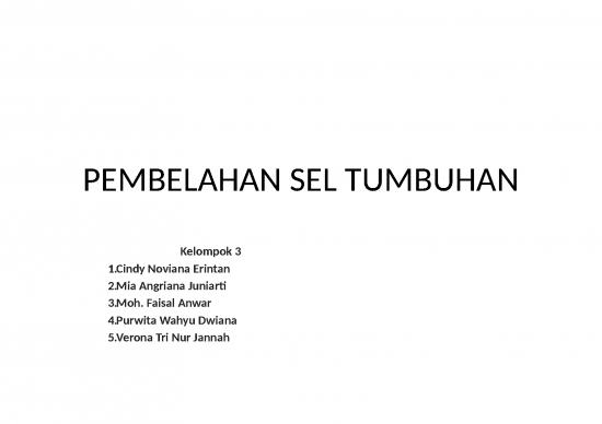 picture_Power Point - Pembelahan Sel Tumbuhan